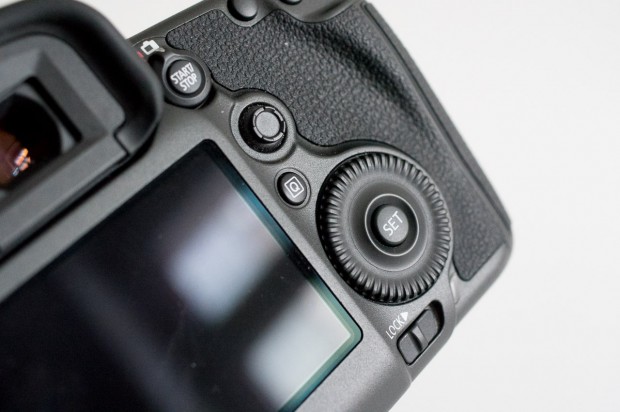 Canon 5DS  (Bild: Andreas Donath)