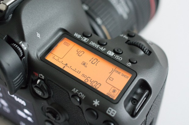 Canon 5DS  (Bild: Andreas Donath)
