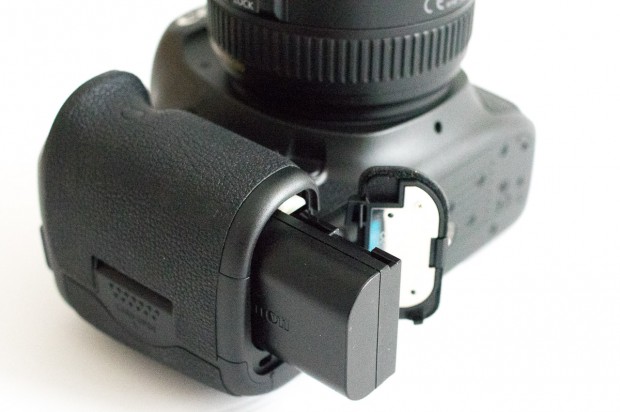 Canon 5DS  (Bild: Andreas Donath)