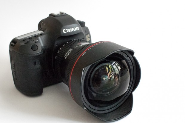 Canon 5DS  (Bild: Andreas Donath)