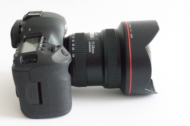 Canon 5DS  (Bild: Andreas Donath)