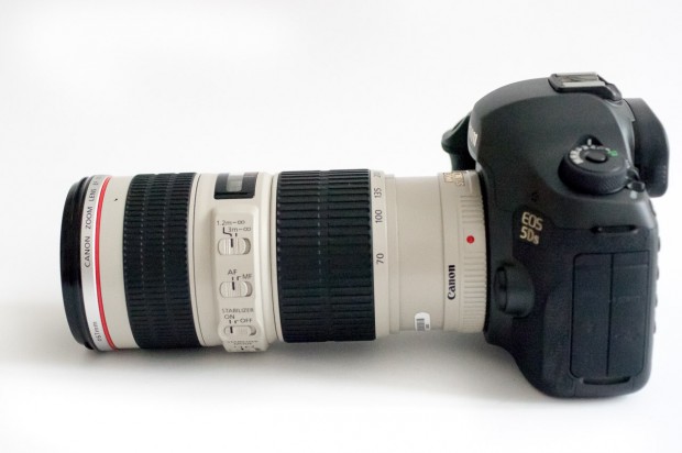 Canon 5DS  (Bild: Andreas Donath)