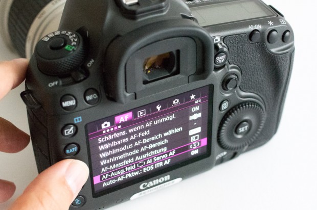 Canon 5DS  (Bild: Andreas Donath)