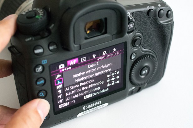 Canon 5DS  (Bild: Andreas Donath)