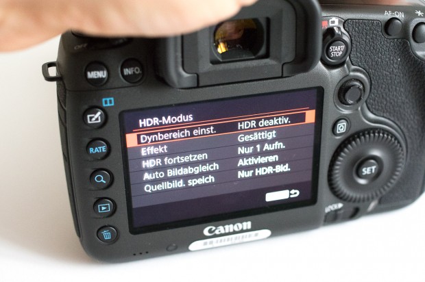 Canon 5DS  (Bild: Andreas Donath)