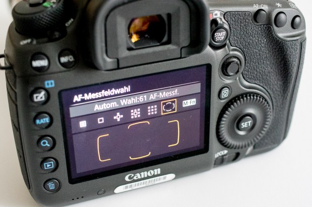 Canon 5DS  (Bild: Andreas Donath)