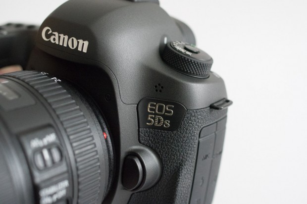 Canon 5DS  (Bild: Andreas Donath)