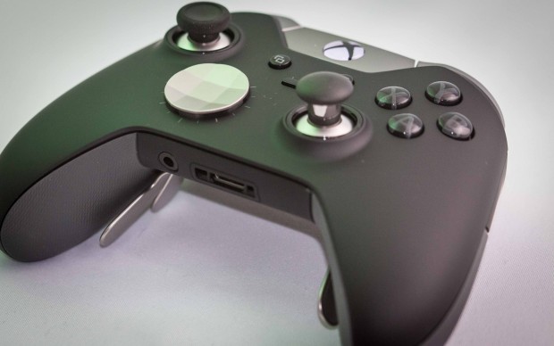 Die Verarbeitung wirkt sehr hochwertig. (Foto: Katja H&ouml;hne/Golem.de)