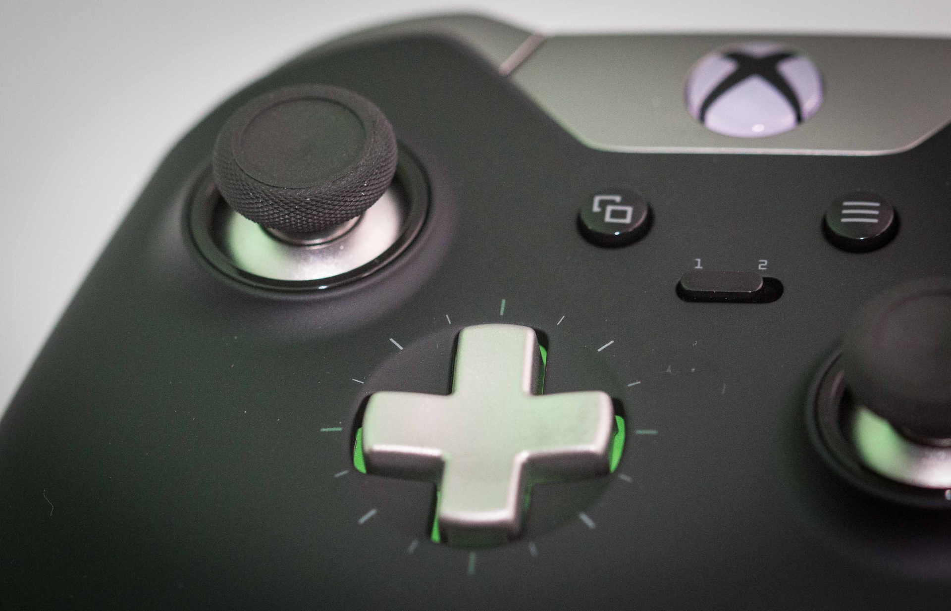 Xbox Elite Controller An Ps4 Anschließen