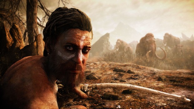 Far Cry Primal (Bild: Ubisoft)