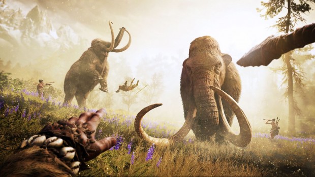 Far Cry Primal (Bild: Ubisoft)