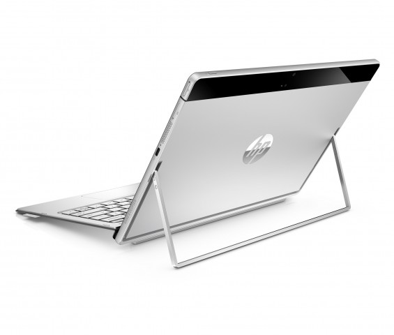 Spectre x2 (Bild: HP)