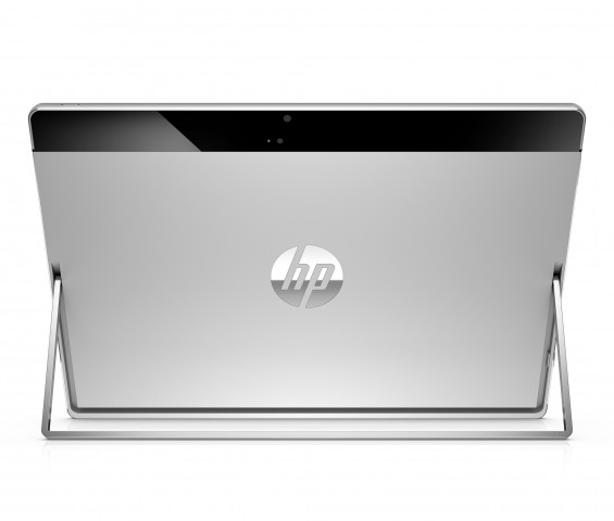 Spectre x2 (Bild: HP)