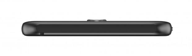 HTC One A9 in Carbon Grey (Bild: HTC)