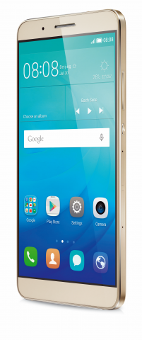 Shotx (Bild: Huawei)