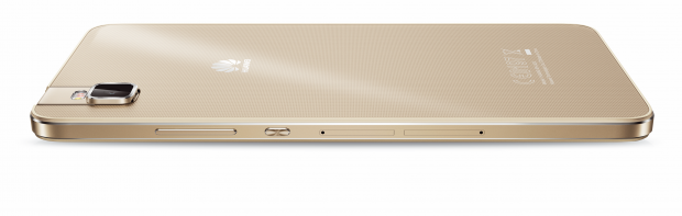 Shotx (Bild: Huawei)