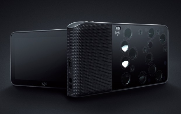 Light L16 (Bild: Light)