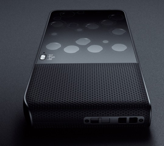 Light L16 (Bild: Light)