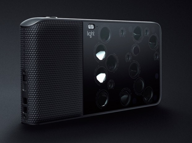 Light L16 (Bild: Light)