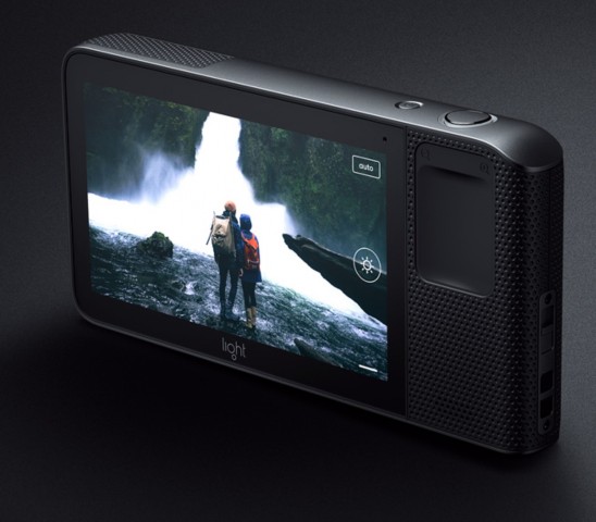 Light L16 (Bild: Light)