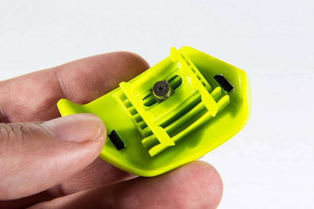 Mad Catz Rat Pro X (Foto: Martin Wolf/Golem.de)