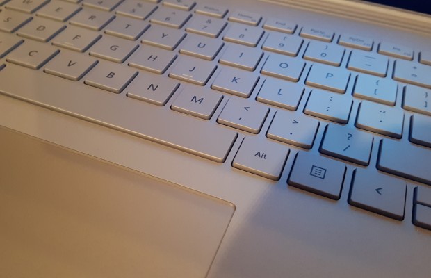 Microsoft verwendet Switches mit 1,6 Millimeter-Hub (Foto: Ryan Southardt / GLP Media)