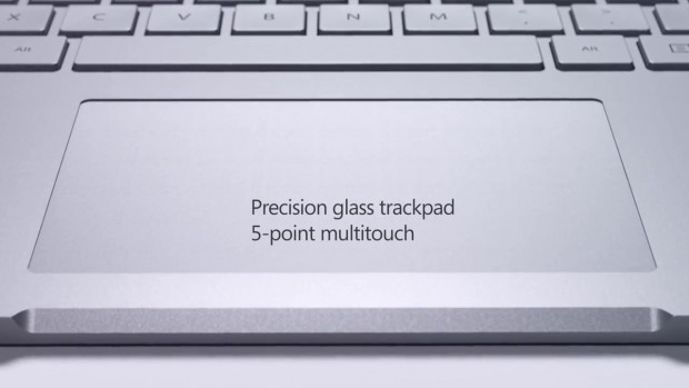Surface Book (Bild: Microsoft)