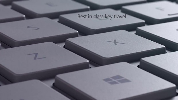 Surface Book (Bild: Microsoft)