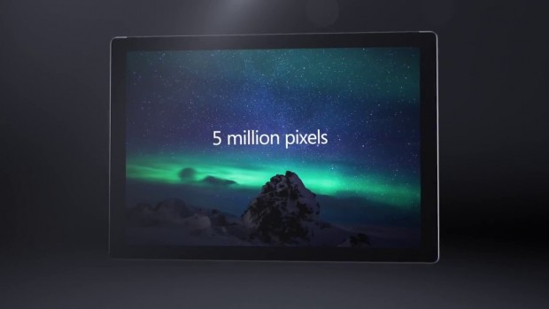 Surface Pro 4 (Bild: Microsoft)