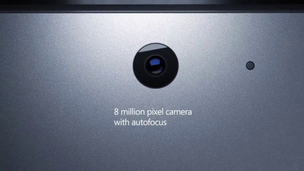 Surface Pro 4 (Bild: Microsoft)