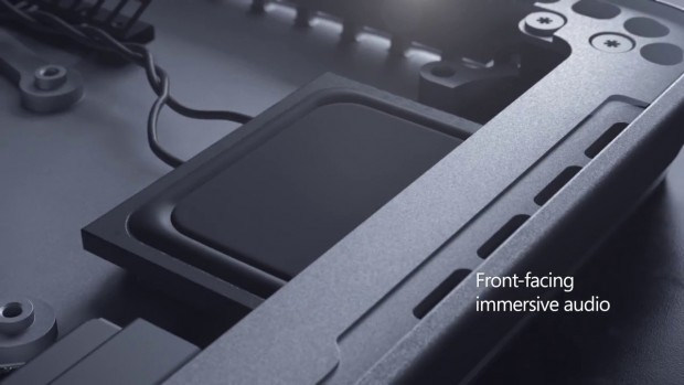 Surface Pro 4 (Bild: Microsoft)