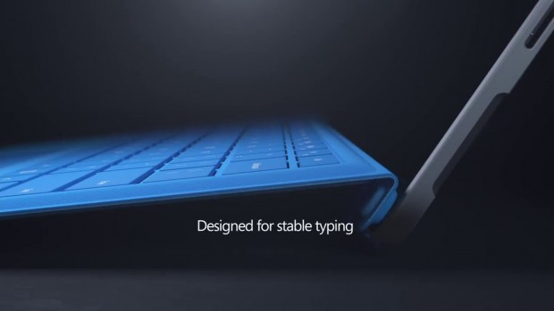 Surface Pro 4 (Bild: Microsoft)