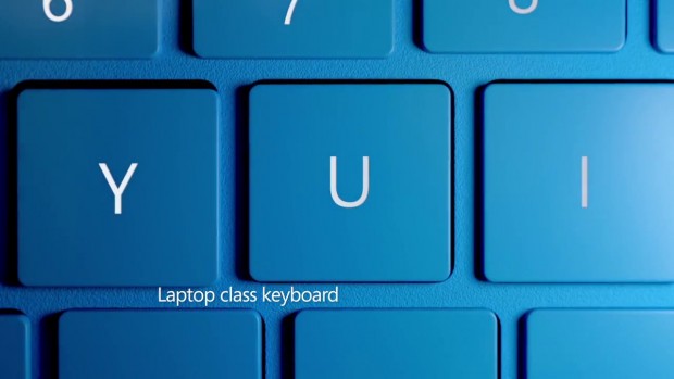 Surface Pro 4 (Bild: Microsoft)