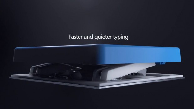 Surface Pro 4 (Bild: Microsoft)