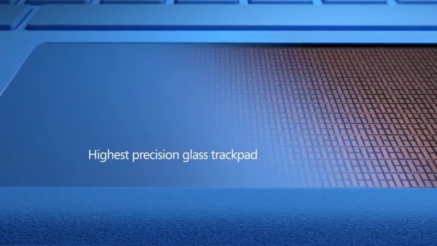 Surface Pro 4 (Bild: Microsoft)