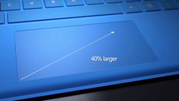 Surface Pro 4 (Bild: Microsoft)