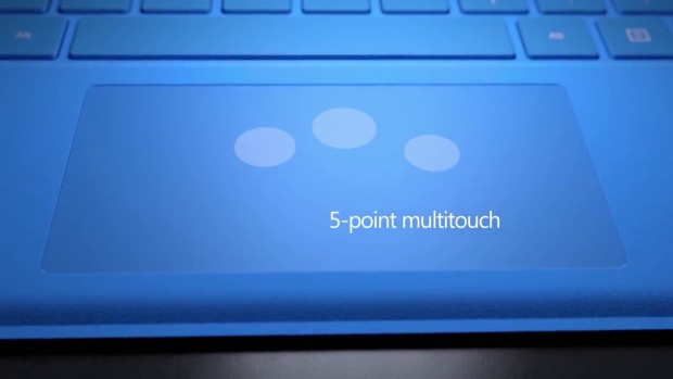 Surface Pro 4 (Bild: Microsoft)