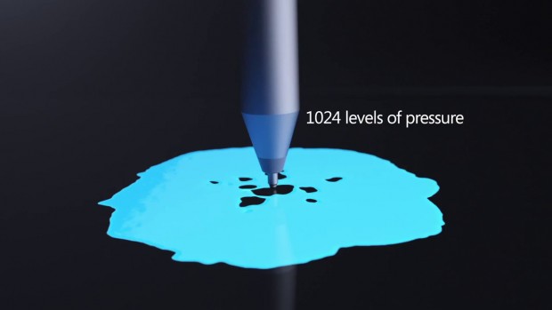 Surface Pro 4 (Bild: Microsoft)