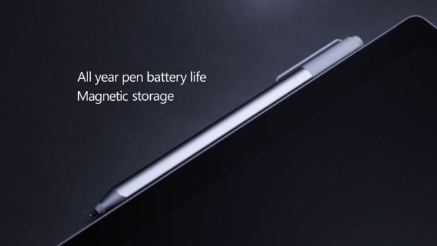 Surface Pro 4 (Bild: Microsoft)