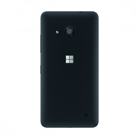 Lumia 550 (Bild: Microsoft)
