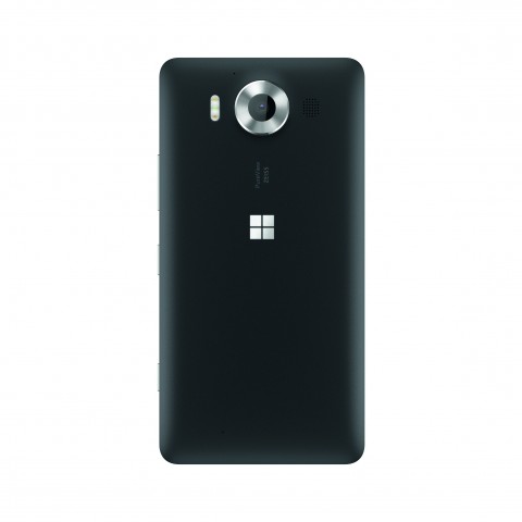 Lumia 950 (Bild: Microsoft)
