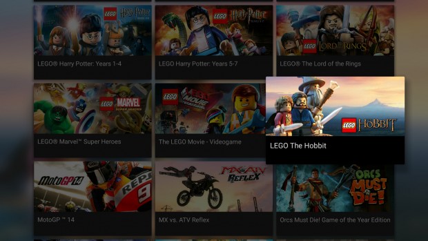 ... viele Lego-Teile ... (Bild: Golem.de)