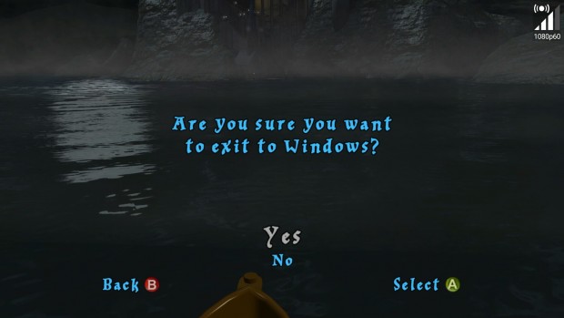 Startschwierigkeiten (Bild: Golem.de)