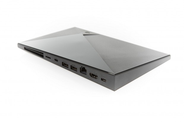 Shield TV (Foto: Martin Wolf/Golem.de)