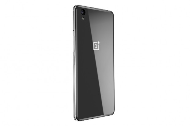 Das Oneplus X in der Keramik-Version (Bild: Oneplus)