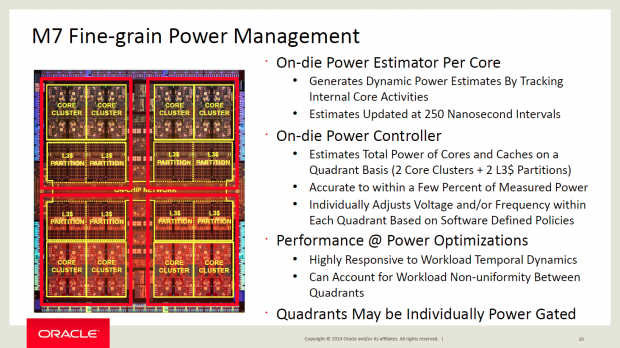 Sparc M7 (Bild: Oracle)