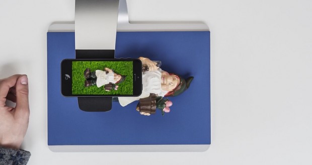 Scanpad (Bild: Kickstarter)