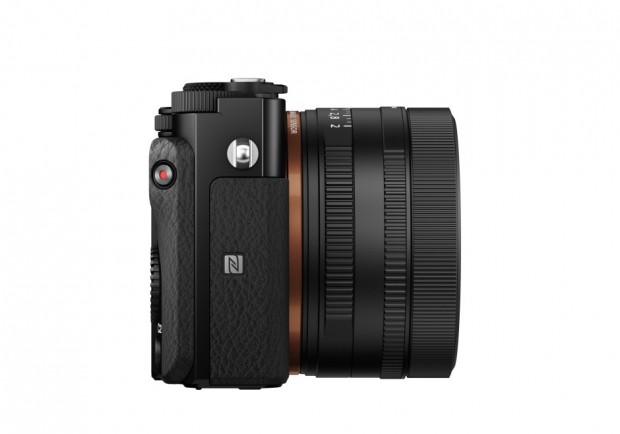 Sony RX1R II (Bild: Sony)