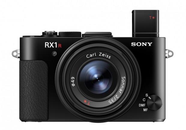 Sony RX1R II (Bild: Sony)