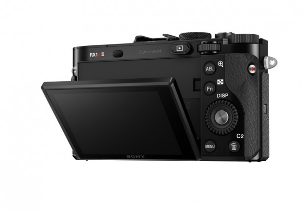 Sony RX1R II (Bild: Sony)